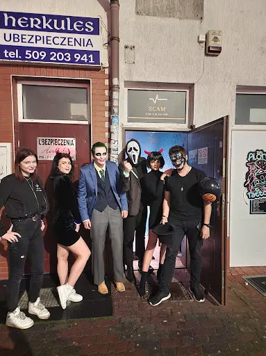 Pub z muzyką na żywo - Syjon Club And More